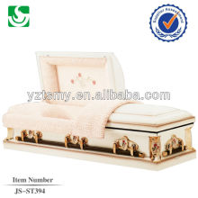 JS-ST394 18 Gauge Metal casket